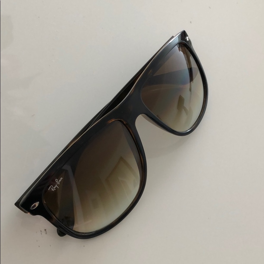 Ray-Ban Boyfriend Sunglasses
